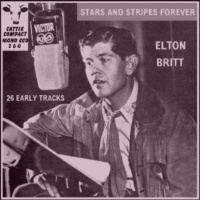 Elton Britt - Stars And Stripes Forever